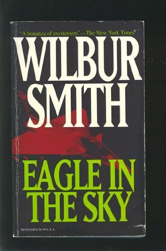 Imagen de archivo de Eagle in the Sky a la venta por ThriftBooks-Dallas