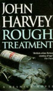 9780749322113: Rough Treatment: (Resnick 2)
