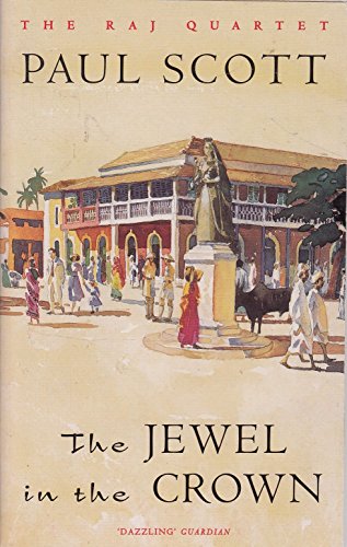 9780749322212: The Jewel In The Crown: Bk. 1