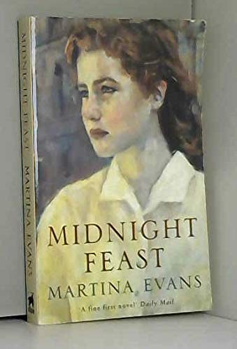 Stock image for Midnight Feast for sale by WorldofBooks
