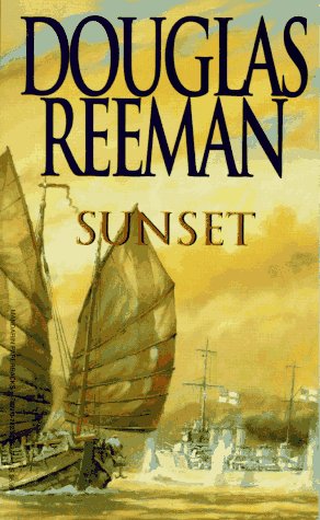 Stock image for Sunset for sale by Better World Books
