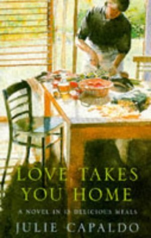 Stock image for Love Takes You Home for sale by WorldofBooks