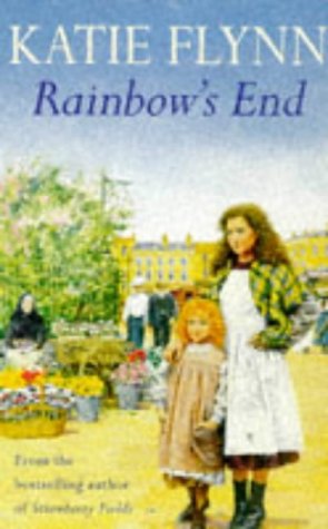 Beispielbild fr Rainbow's End zum Verkauf von WorldofBooks