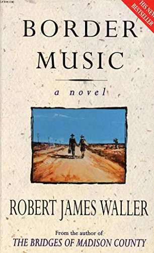Stock image for Border Music for sale by WorldofBooks
