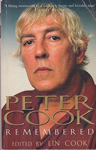 9780749323127: Peter Cook Remembered