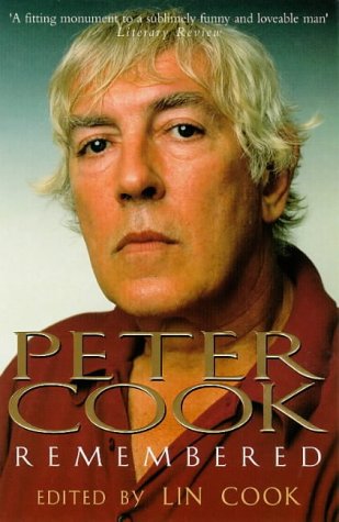 9780749323127: Peter Cook Remembered