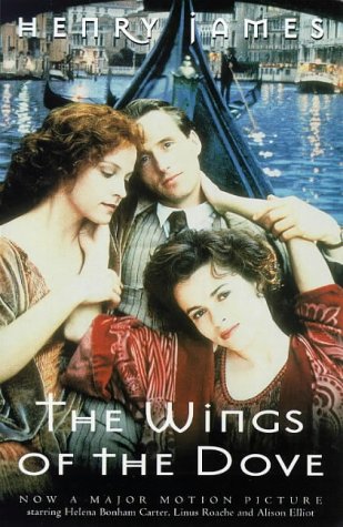 Beispielbild fr The Wings of the Dove zum Verkauf von AwesomeBooks