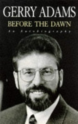 9780749323172: Before the Dawn: An Autobiography