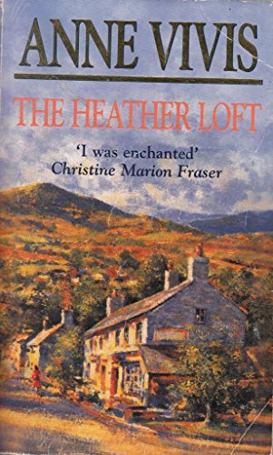 Beispielbild fr The Heather Loft (Strathannan) zum Verkauf von WorldofBooks