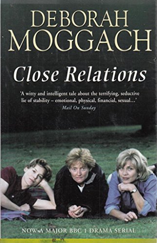 Close Relations (9780749323257) by Moggach, Deborah