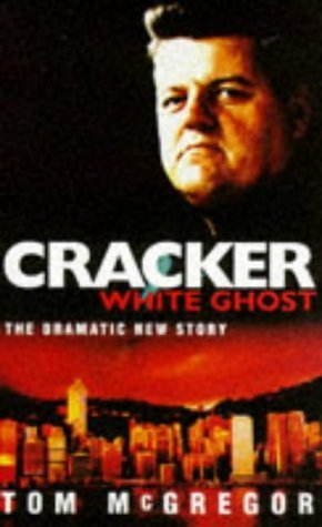 Stock image for Cracker: White Ghost (Cracker S.) for sale by WorldofBooks