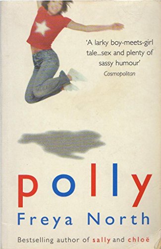 Beispielbild fr Polly zum Verkauf von Better World Books