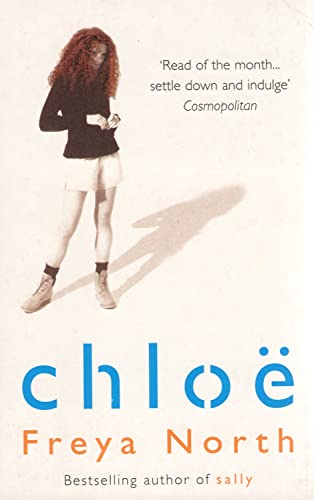 Beispielbild fr Chloe zum Verkauf von ThriftBooks-Dallas
