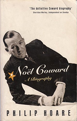 Imagen de archivo de Noel Coward a la venta por Wonder Book