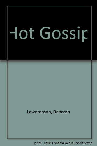 Imagen de archivo de Hot Gossip a la venta por Better World Books Ltd