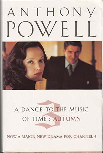 9780749324094: Dance To The Music Of Time Volume 3 (A Dance to the Music of Time)