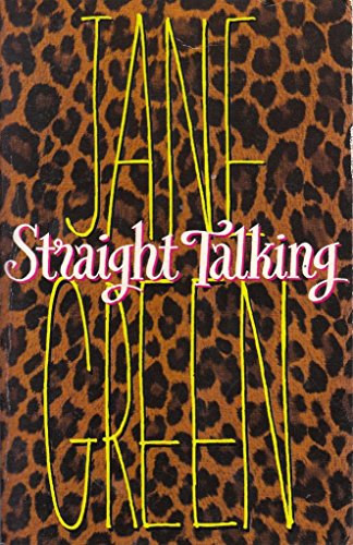 Stock image for Straight Talking for sale by AwesomeBooks