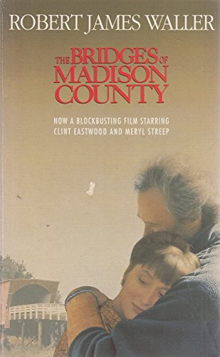 9780749324780: Bridges of Madison County