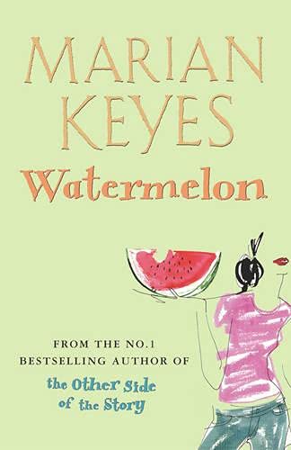 Imagen de archivo de Watermelon a la venta por Better World Books