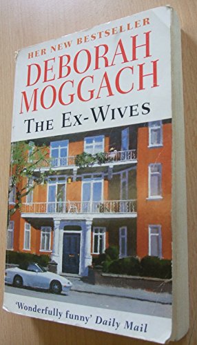 Stock image for Ex-wives for sale by WorldofBooks