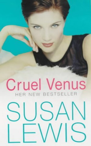 Beispielbild fr Cruel Venus zum Verkauf von ThriftBooks-Atlanta