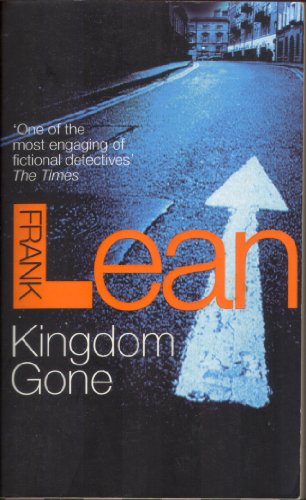 Stock image for Kingdom Gone for sale by WorldofBooks