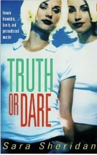 Stock image for Truth or Dare for sale by AwesomeBooks