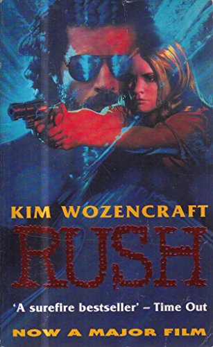 Beispielbild fr Rush zum Verkauf von AwesomeBooks