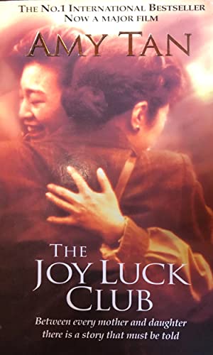 Stock image for The Joy Luck Club for sale by HPB-Diamond