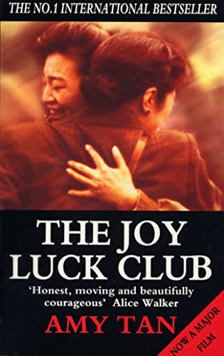 Stock image for The Joy Luck Club for sale by AwesomeBooks