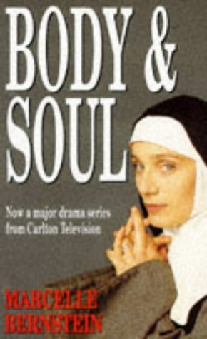 Beispielbild fr Body and Soul zum Verkauf von ThriftBooks-Atlanta