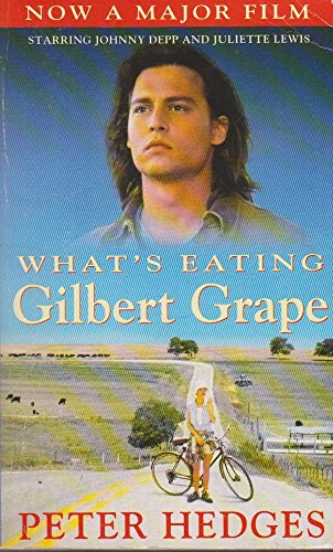Imagen de archivo de What's Eating Gilbert Grape a la venta por Goldstone Books