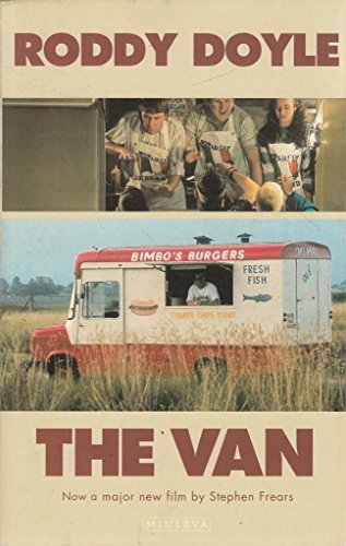 Stock image for The Van for sale by Klanhorn