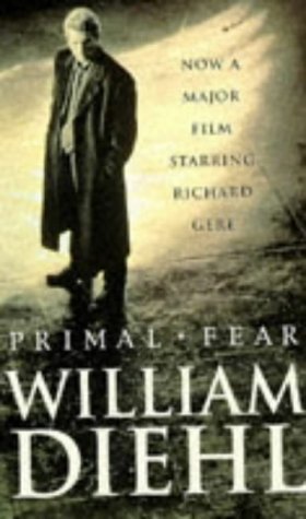 Stock image for Primal Fear for sale by WorldofBooks