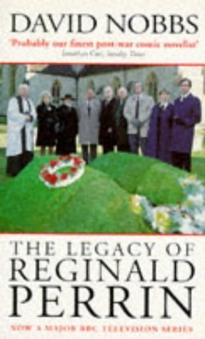 9780749336752: Legacy Of Reginald Perrin TV Ed.