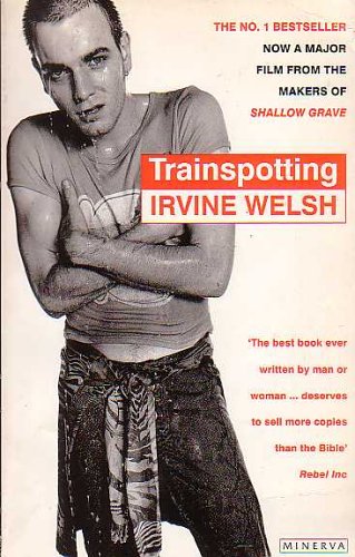 Stock image for Trainspotting for sale by Goldstone Books