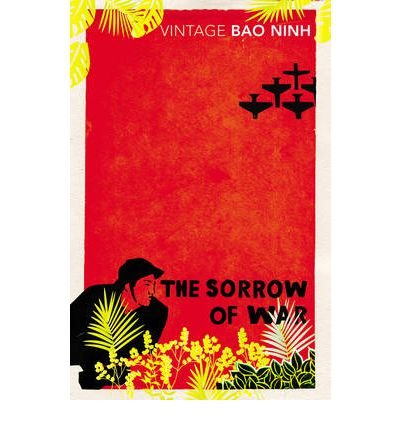 Imagen de archivo de The Sorrow of War a la venta por WorldofBooks