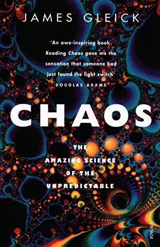 Stock image for Chaos for sale by Blackwell's