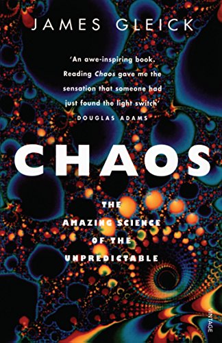 Stock image for Chaos : Making a New Science for sale by Better World Books Ltd