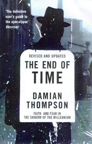 The End Of Time (9780749386092) by Thompson, Damian