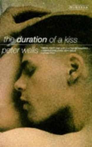 Beispielbild fr The Duration of a Kiss zum Verkauf von Kultgut