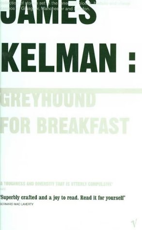 9780749386160: Greyhound For Breakfast
