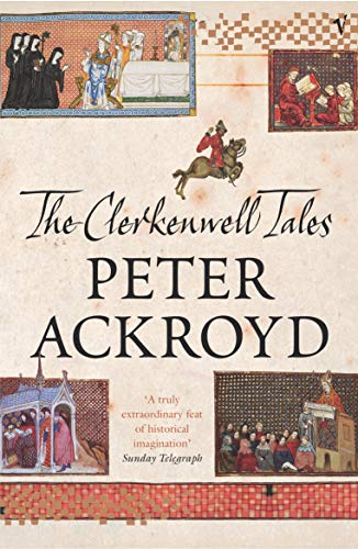 9780749386306: Clerkenwell Tales