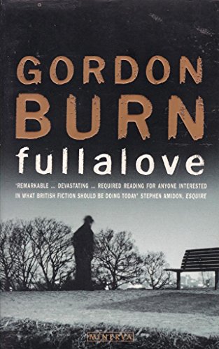 Fullalove (9780749386382) by Burn, Gordon