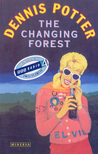 Beispielbild fr The Changing Forest: Life in the Forest of Dean Today zum Verkauf von WorldofBooks