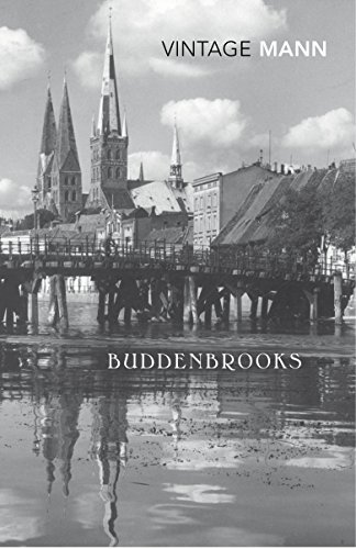 Stock image for Buddenbrooks for sale by Blackwell's