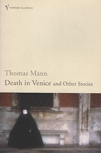 9780749386528: Death In Venice