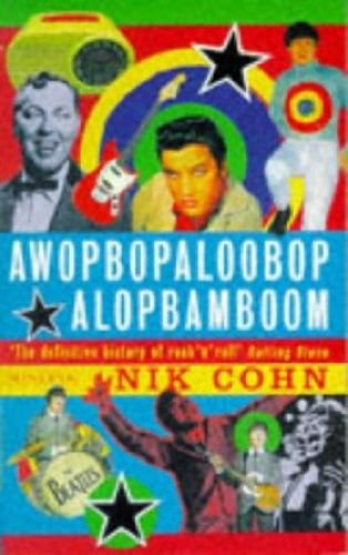 Beispielbild fr Awopbopaloobop Alopbamboom zum Verkauf von WorldofBooks