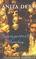 Beispielbild fr Baumgartner's Bombay zum Verkauf von WorldofBooks