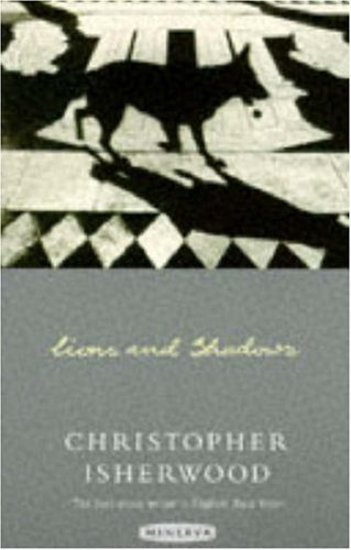 9780749386764: Lions & Shadows